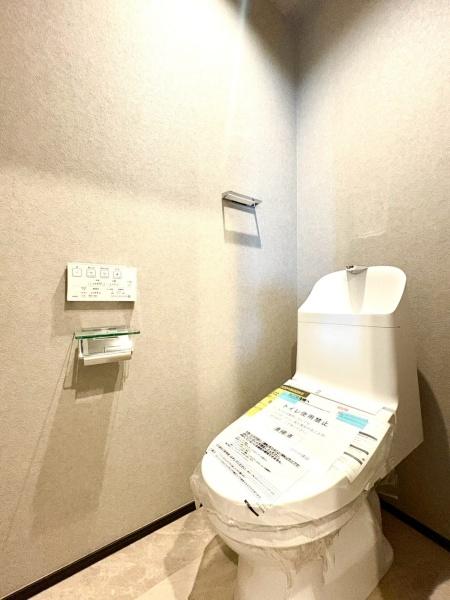 新築戸建　鶴見区下末吉５丁目　18号棟