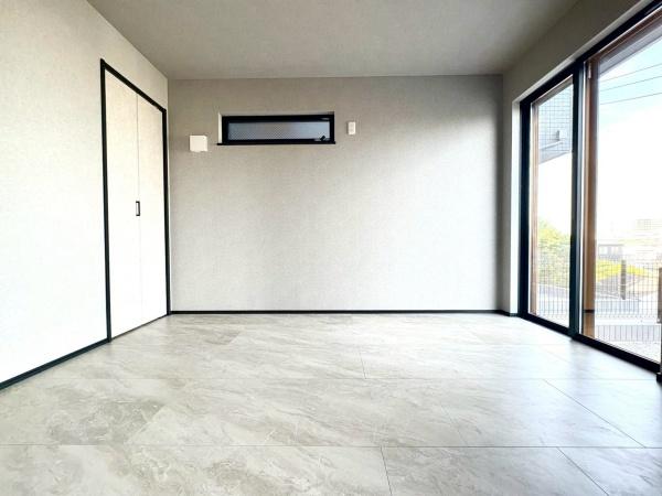 新築戸建　鶴見区下末吉５丁目　18号棟