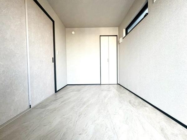 新築戸建　鶴見区下末吉５丁目　18号棟