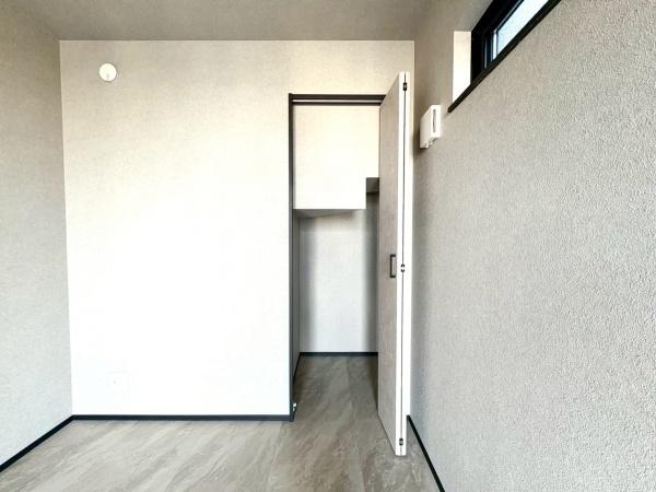 新築戸建　鶴見区下末吉５丁目　18号棟