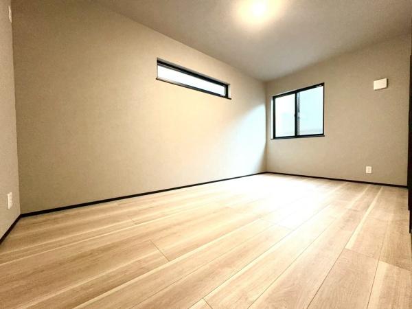 新築戸建　鶴見区下末吉５丁目　18号棟