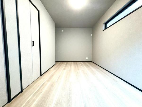 新築戸建　鶴見区下末吉５丁目　18号棟