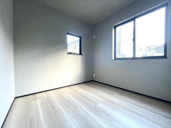 新築戸建　中区本牧１丁目　B号棟
