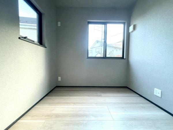 新築戸建　中区本牧１丁目　B号棟