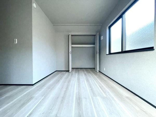 新築戸建　中区本牧１丁目　B号棟