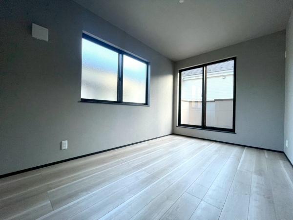 新築戸建　中区本牧１丁目　B号棟