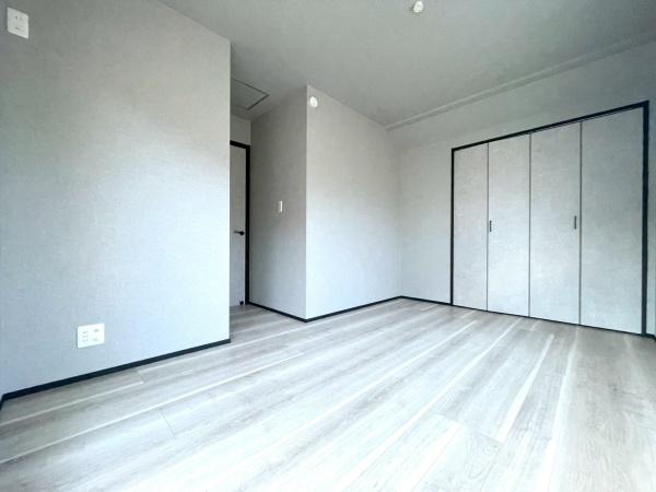 新築戸建　中区本牧１丁目　B号棟