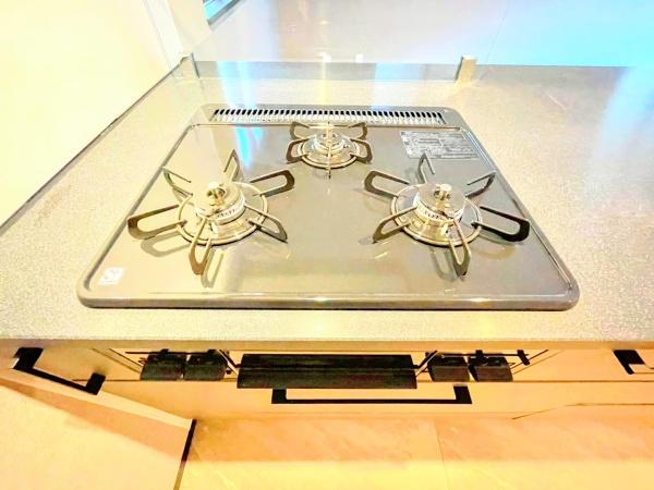 新築戸建　中区本牧１丁目　B号棟