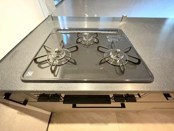 新築戸建　中区本牧１丁目　B号棟