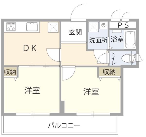 レイ・グリーンヒルズ星川