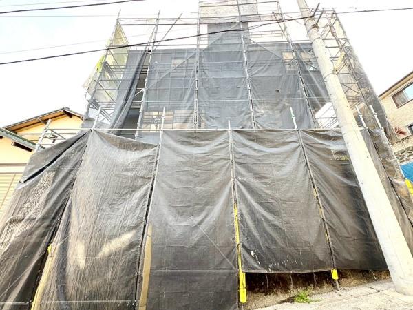 新築戸建 旭区南希望ヶ丘 A棟