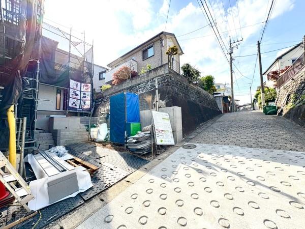 新築戸建　旭区南希望ヶ丘　B棟
