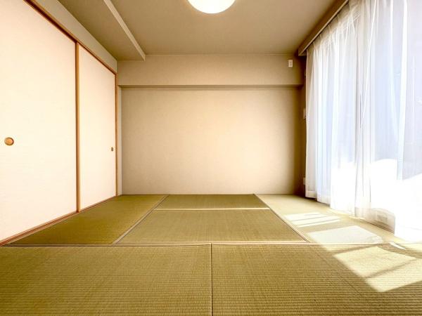 ヴィスタージュ横濱東寺尾