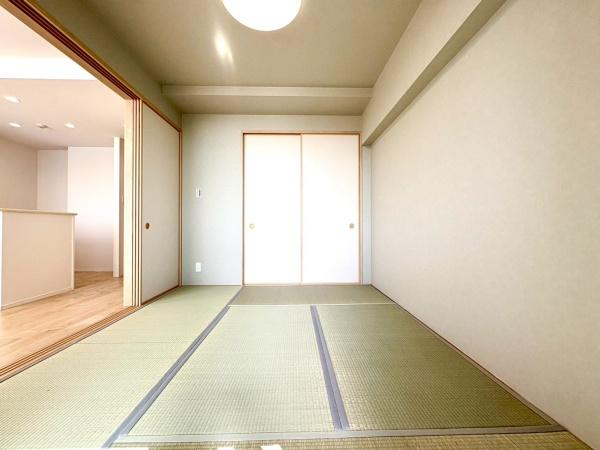 ヴィスタージュ横濱東寺尾