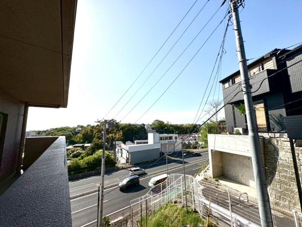 ヴィスタージュ横濱東寺尾