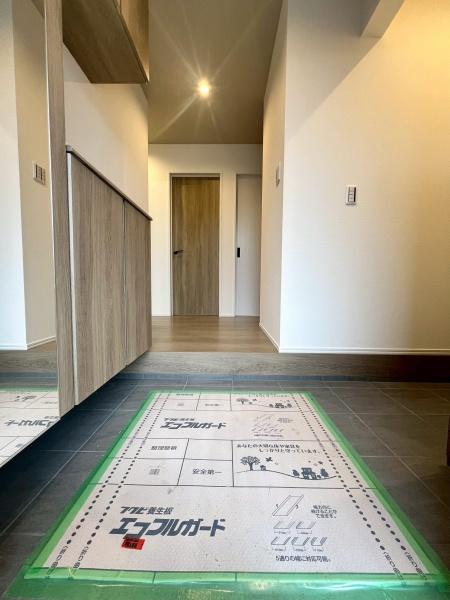 新築戸建　戸塚区平戸１丁目