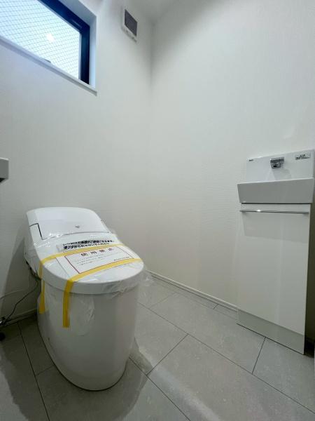 新築戸建　戸塚区平戸１丁目