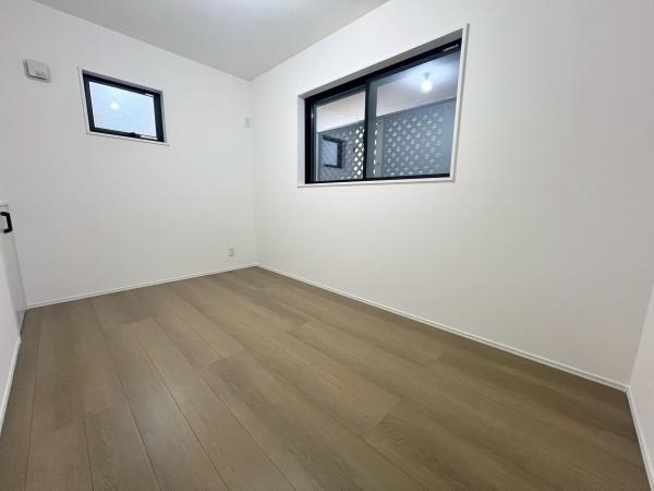 新築戸建　戸塚区平戸１丁目