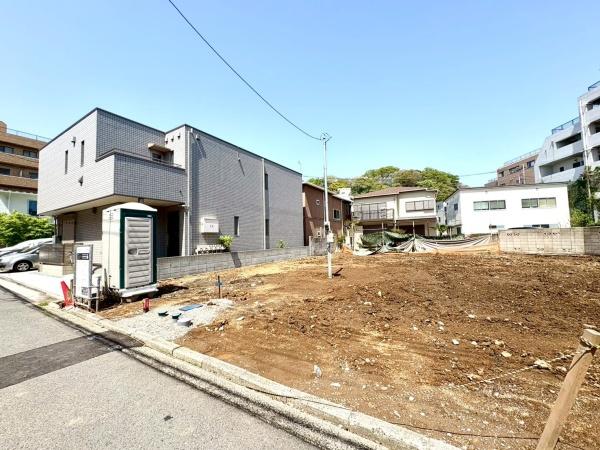 新築戸建　中区本牧町２丁目　２号棟