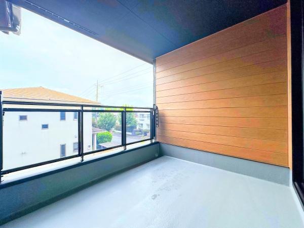 新築戸建　栄区庄戸５丁目