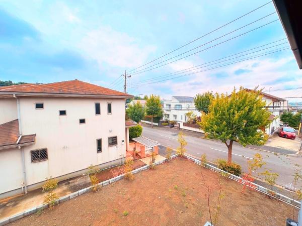 新築戸建　栄区庄戸５丁目