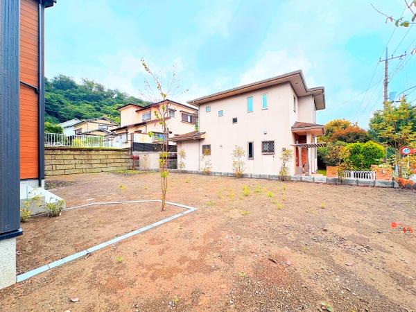 新築戸建　栄区庄戸５丁目