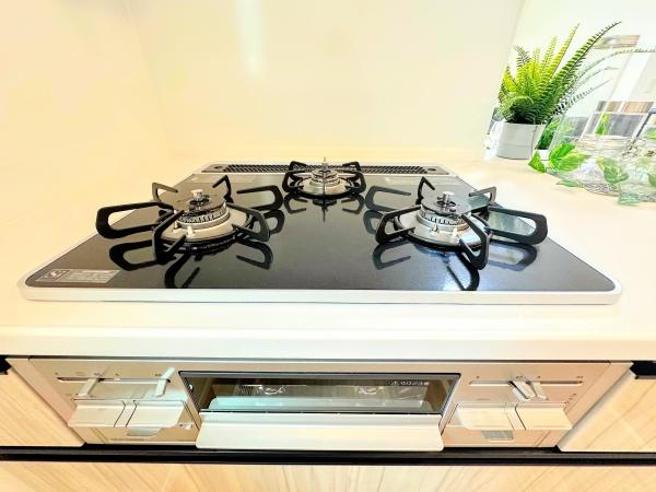 新築戸建　栄区庄戸５丁目