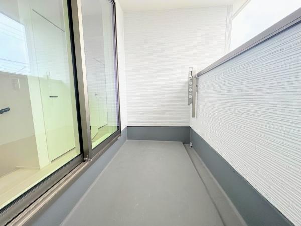 新築戸建　栄区桂台中