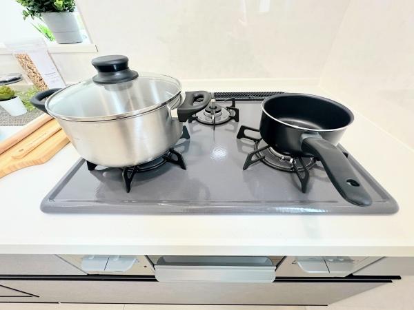 新築戸建　栄区桂台中
