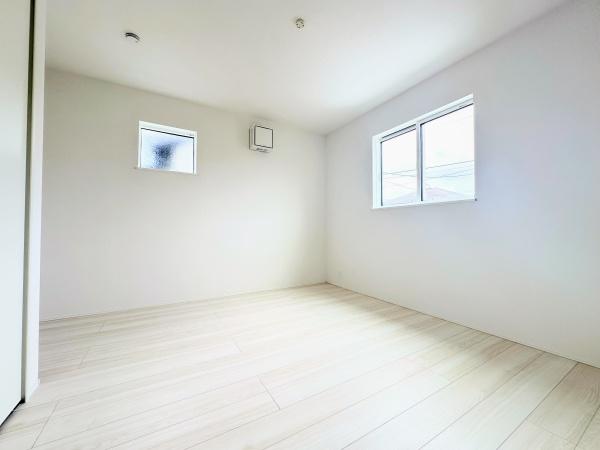 新築戸建　栄区桂台中