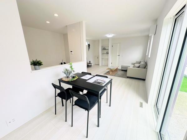 新築戸建　栄区桂台中