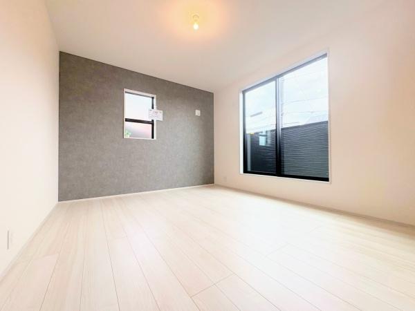 新築戸建　青葉区大場町　第７