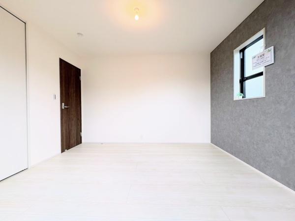 新築戸建　青葉区大場町　第７