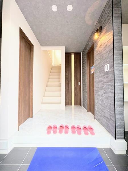 新築戸建　青葉区大場町　第７