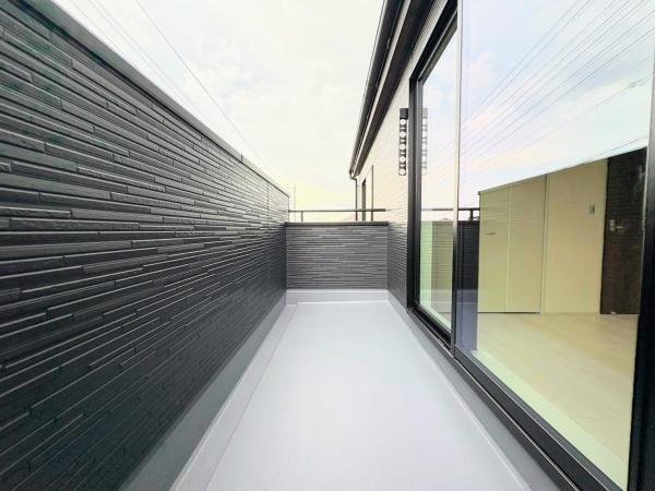 新築戸建　青葉区大場町　第７
