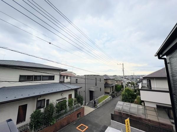 新築戸建　青葉区大場町　第７