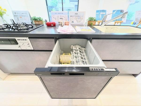 新築戸建　青葉区大場町　第７