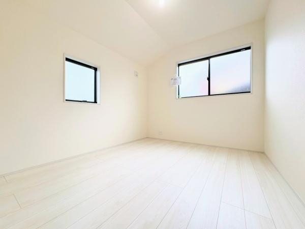 新築戸建　青葉区大場町　第７