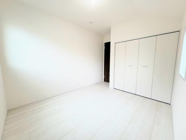 新築戸建　青葉区大場町　第７
