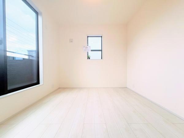 新築戸建　青葉区大場町　第７
