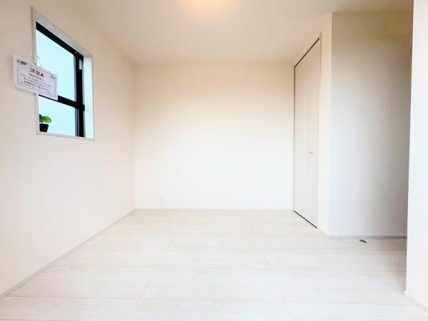 新築戸建　青葉区大場町　第７