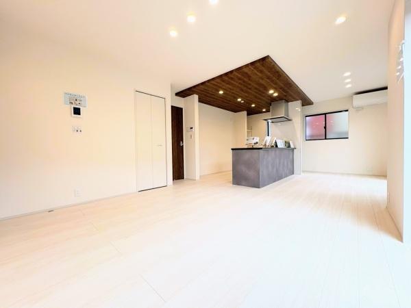 新築戸建　青葉区大場町　第７