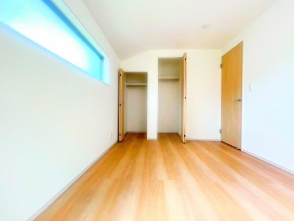 新築戸建　保土ヶ谷区法泉３丁目５期