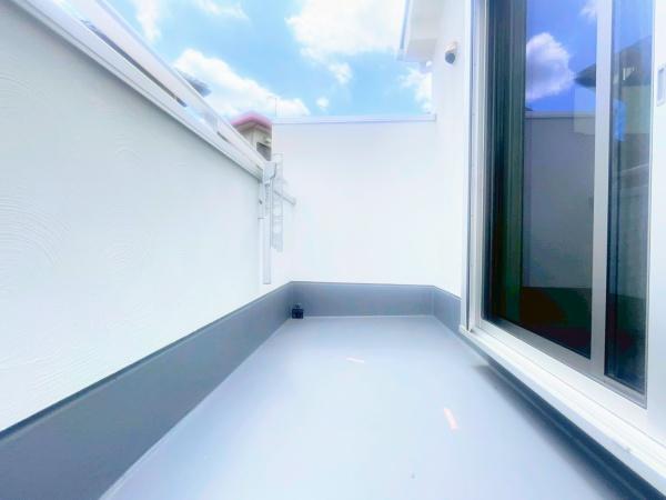 新築戸建　保土ヶ谷区法泉３丁目５期