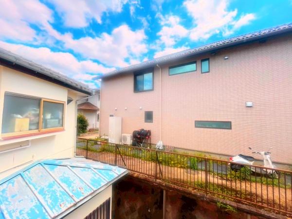 新築戸建　保土ヶ谷区法泉３丁目５期