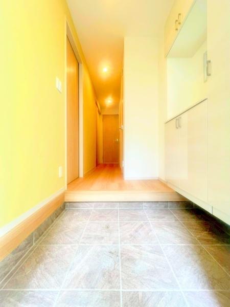新築戸建　保土ヶ谷区法泉３丁目５期