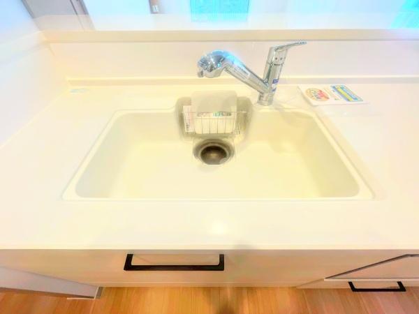 新築戸建　保土ヶ谷区法泉３丁目５期