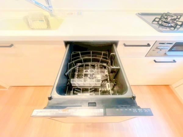 新築戸建　保土ヶ谷区法泉３丁目５期
