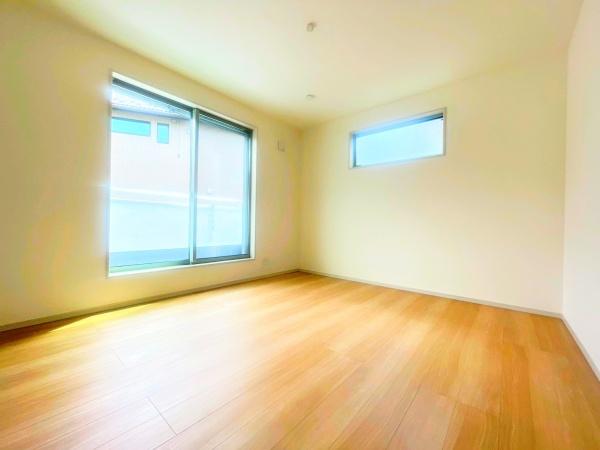 新築戸建　保土ヶ谷区法泉３丁目５期