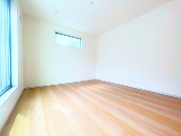 新築戸建　保土ヶ谷区法泉３丁目５期